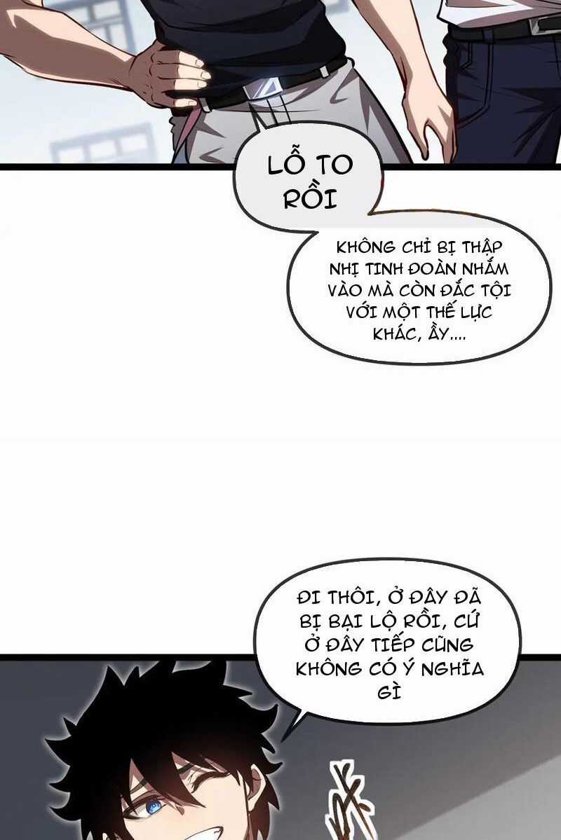 Thâm Uyên Chi Chủng - Chapter 24 - Trang 10