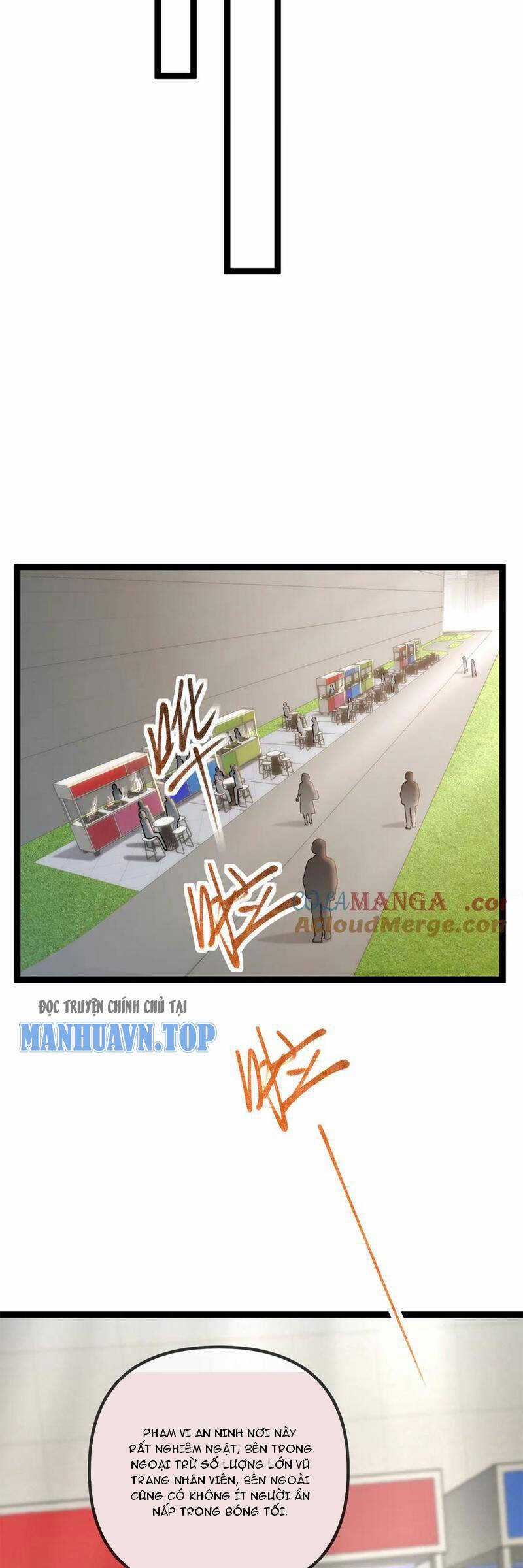 Thâm Uyên Chi Chủng - Chapter 25 - Trang 3