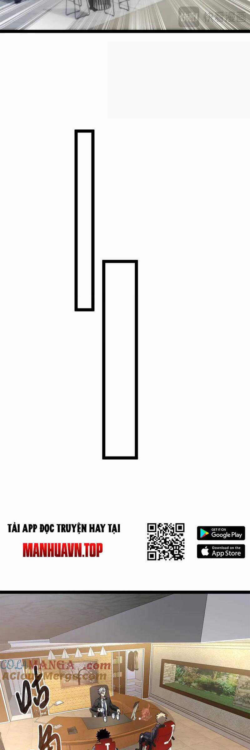 Thâm Uyên Chi Chủng - Chapter 25 - Trang 8