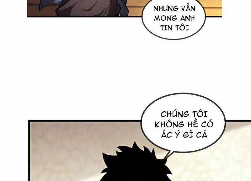 Thâm Uyên Chi Chủng - Chapter 26 - Trang 1