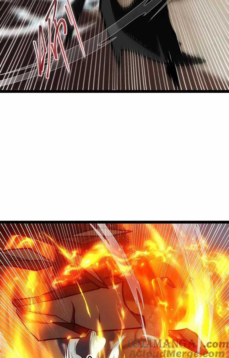 Thâm Uyên Chi Chủng - Chapter 26 - Trang 11