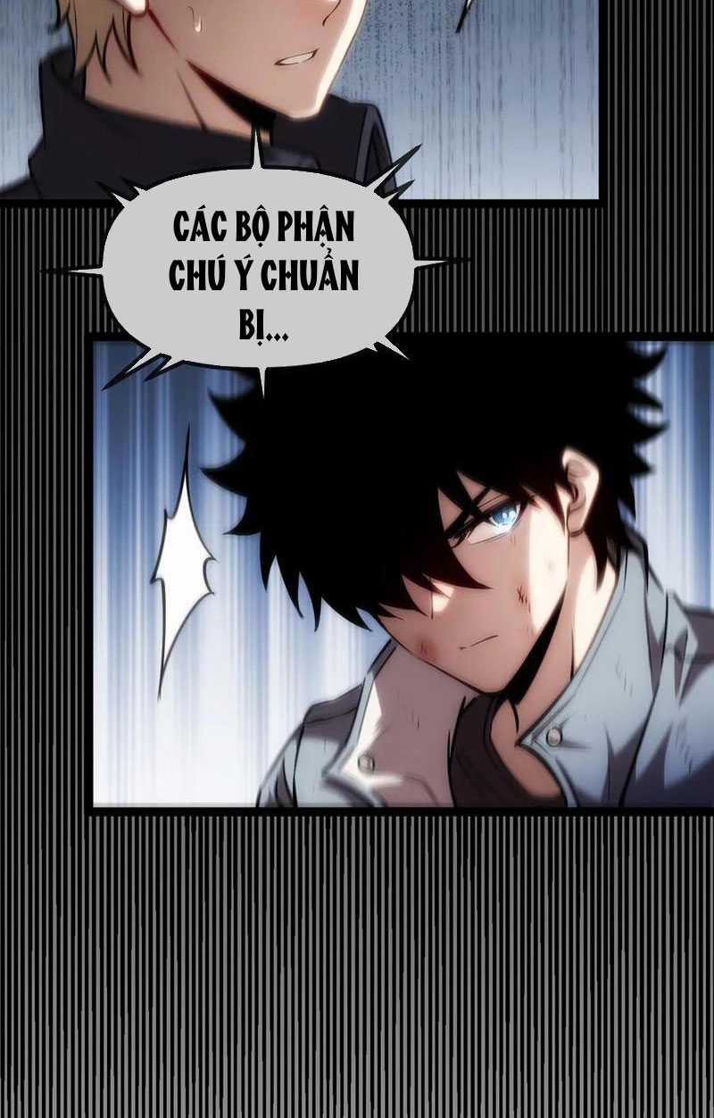 Thâm Uyên Chi Chủng - Chapter 26 - Trang 18