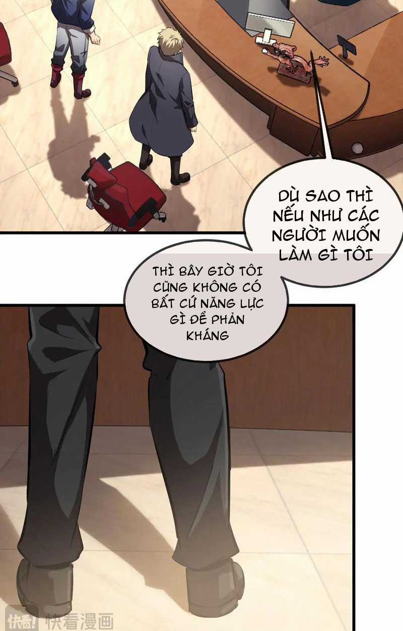 Thâm Uyên Chi Chủng - Chapter 26 - Trang 3