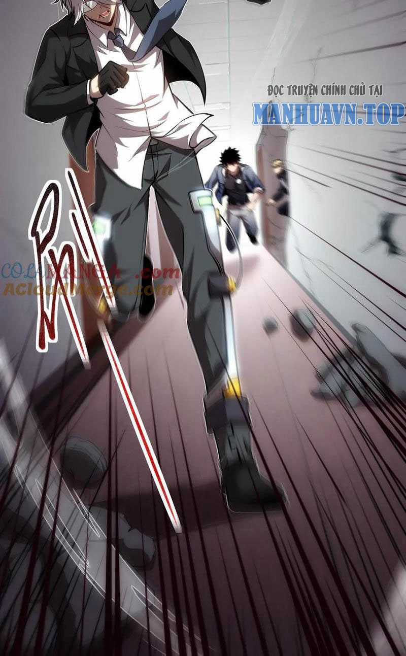 Thâm Uyên Chi Chủng - Chapter 26 - Trang 23