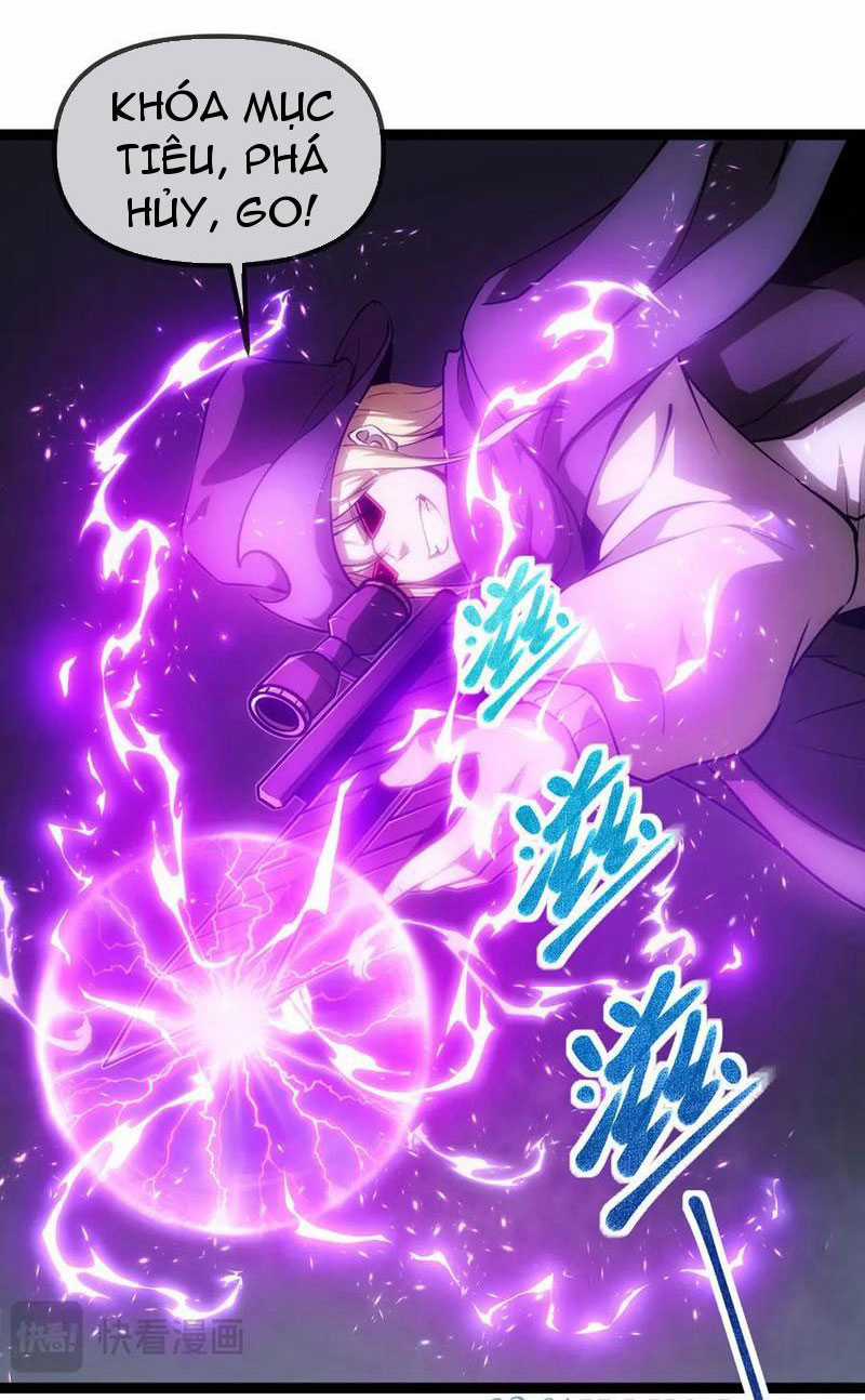 Thâm Uyên Chi Chủng - Chapter 26 - Trang 28