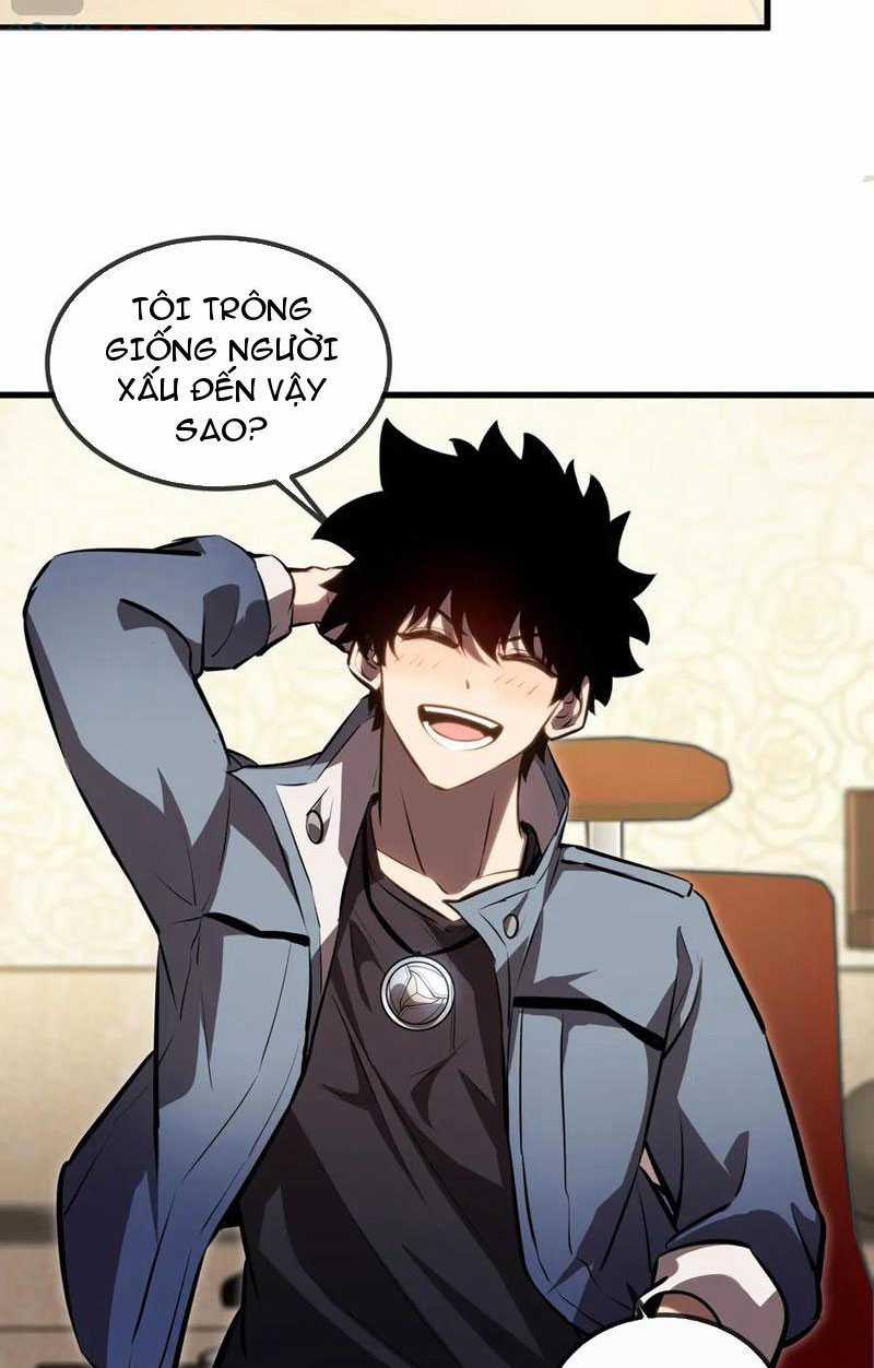 Thâm Uyên Chi Chủng - Chapter 26 - Trang 4