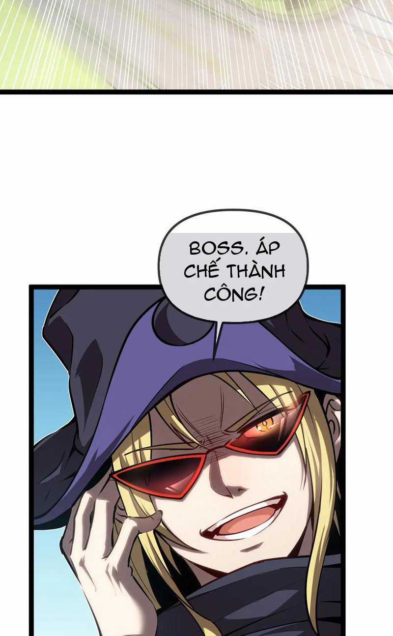 Thâm Uyên Chi Chủng - Chapter 26 - Trang 31