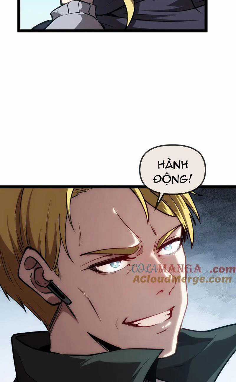 Thâm Uyên Chi Chủng - Chapter 26 - Trang 32