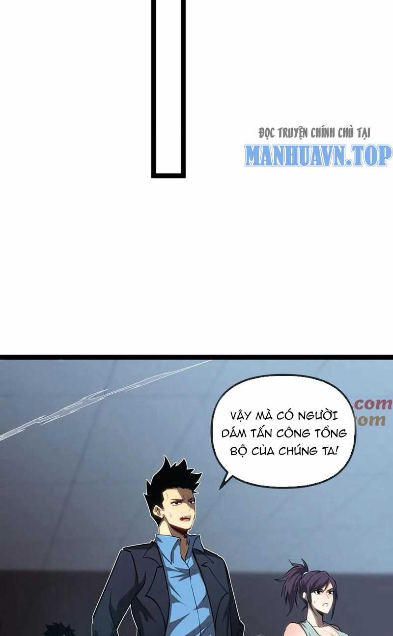 Thâm Uyên Chi Chủng - Chapter 26 - Trang 34