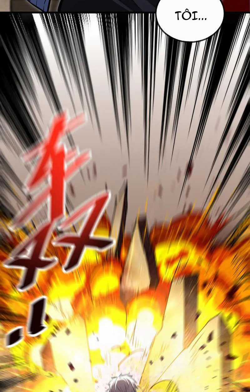 Thâm Uyên Chi Chủng - Chapter 26 - Trang 5