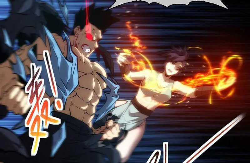 Thâm Uyên Chi Chủng - Chapter 26 - Trang 42