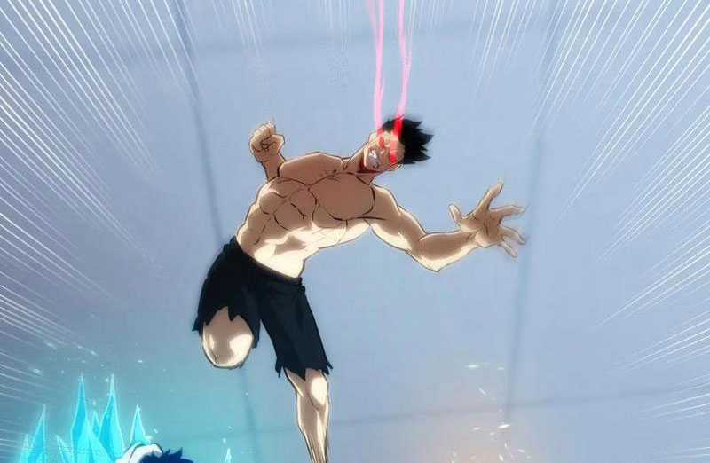 Thâm Uyên Chi Chủng - Chapter 26 - Trang 47