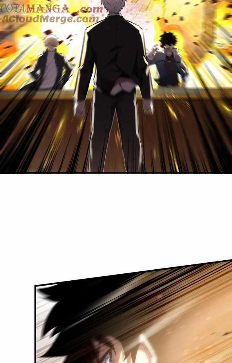 Thâm Uyên Chi Chủng - Chapter 26 - Trang 6