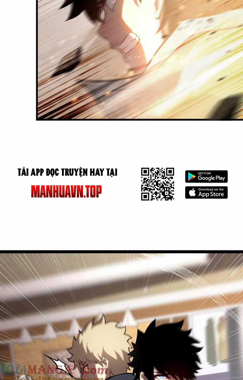 Thâm Uyên Chi Chủng - Chapter 26 - Trang 7