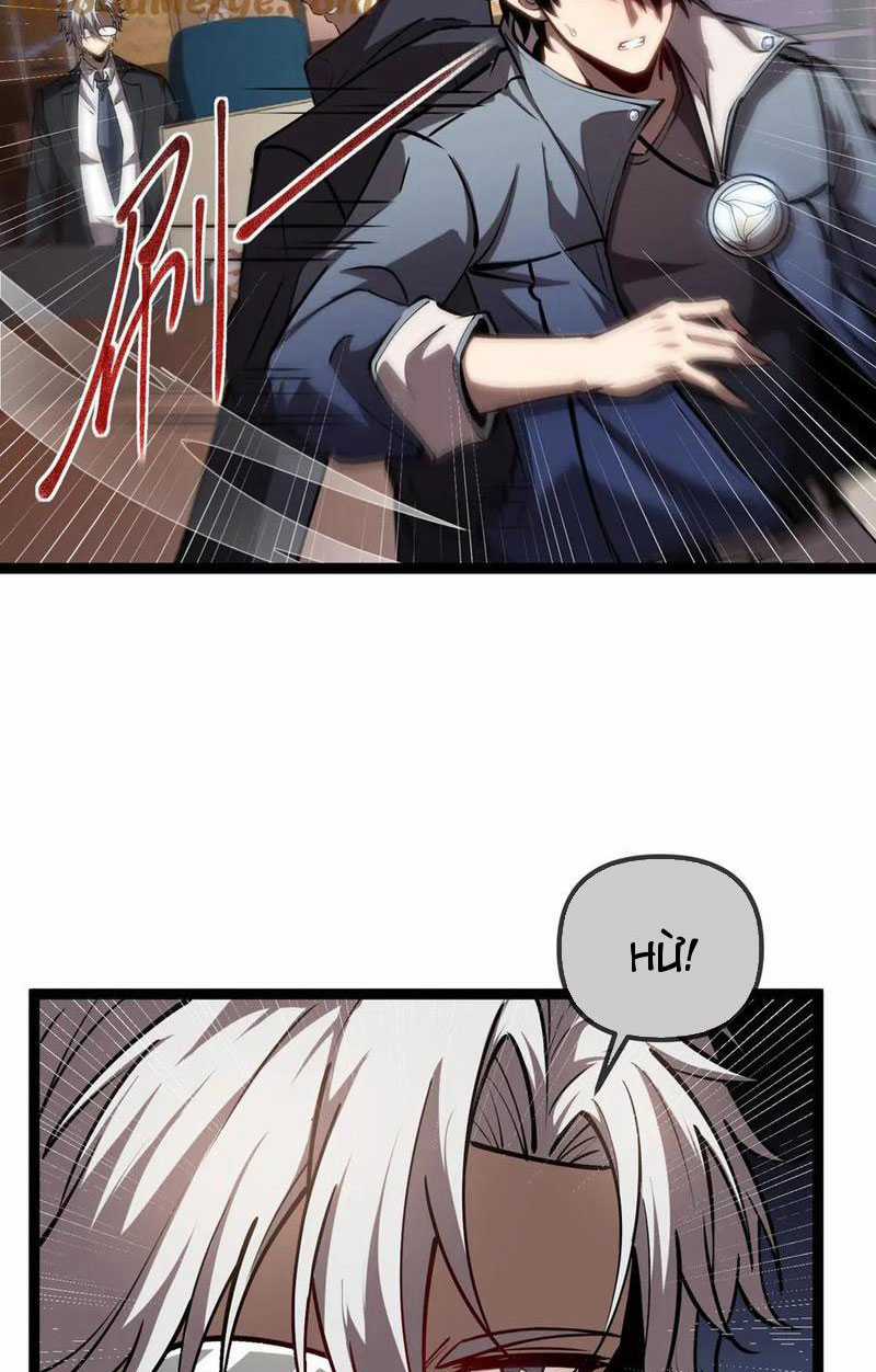 Thâm Uyên Chi Chủng - Chapter 26 - Trang 8