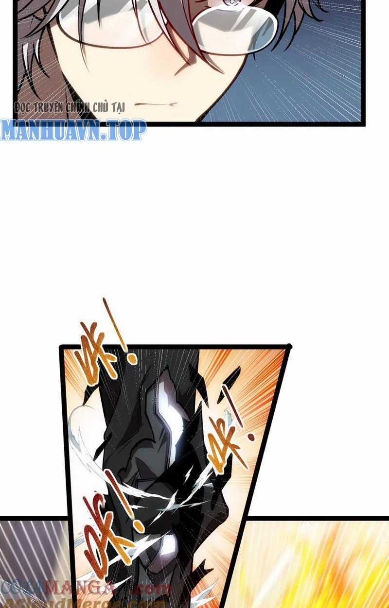 Thâm Uyên Chi Chủng - Chapter 26 - Trang 9