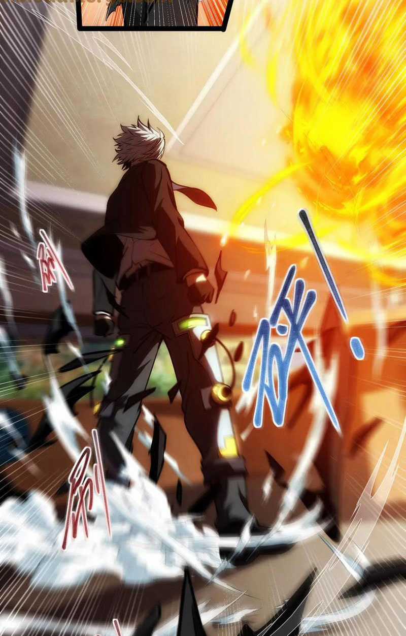 Thâm Uyên Chi Chủng - Chapter 26 - Trang 10