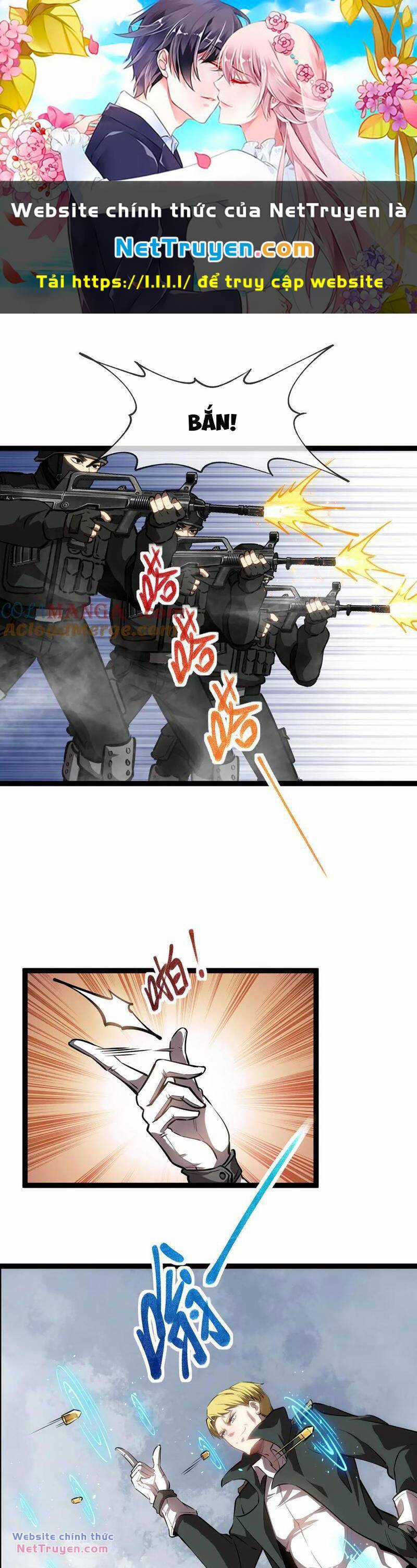 Thâm Uyên Chi Chủng - Chapter 27 - Trang 1