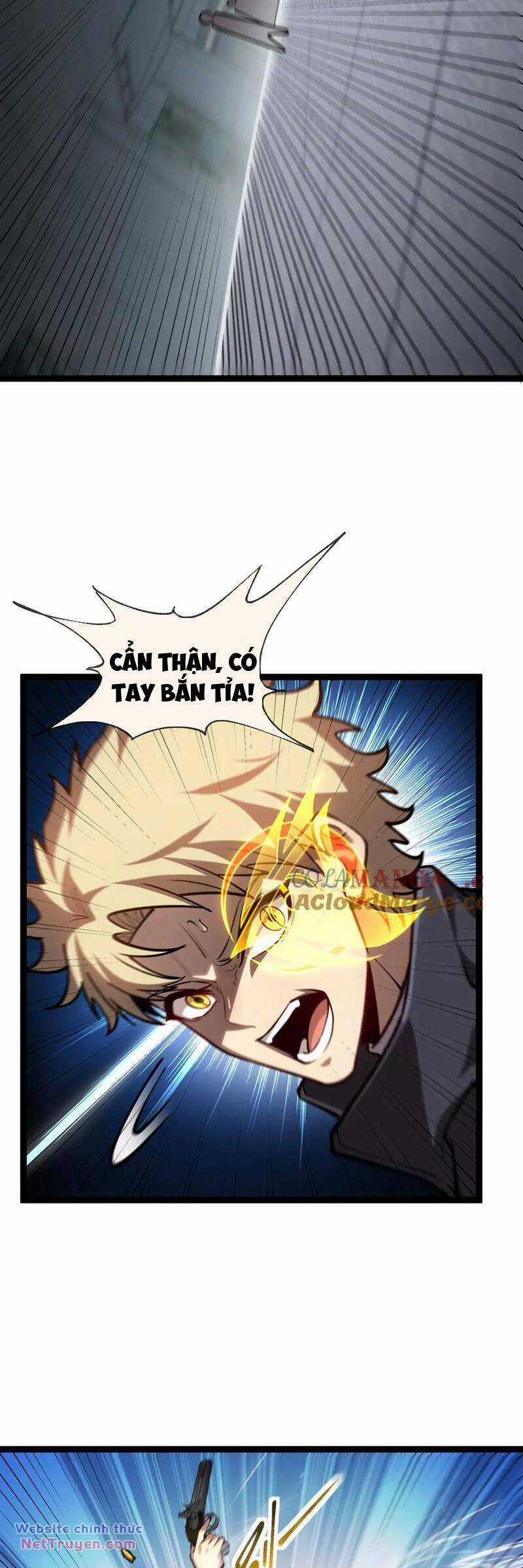 Thâm Uyên Chi Chủng - Chapter 27 - Trang 15