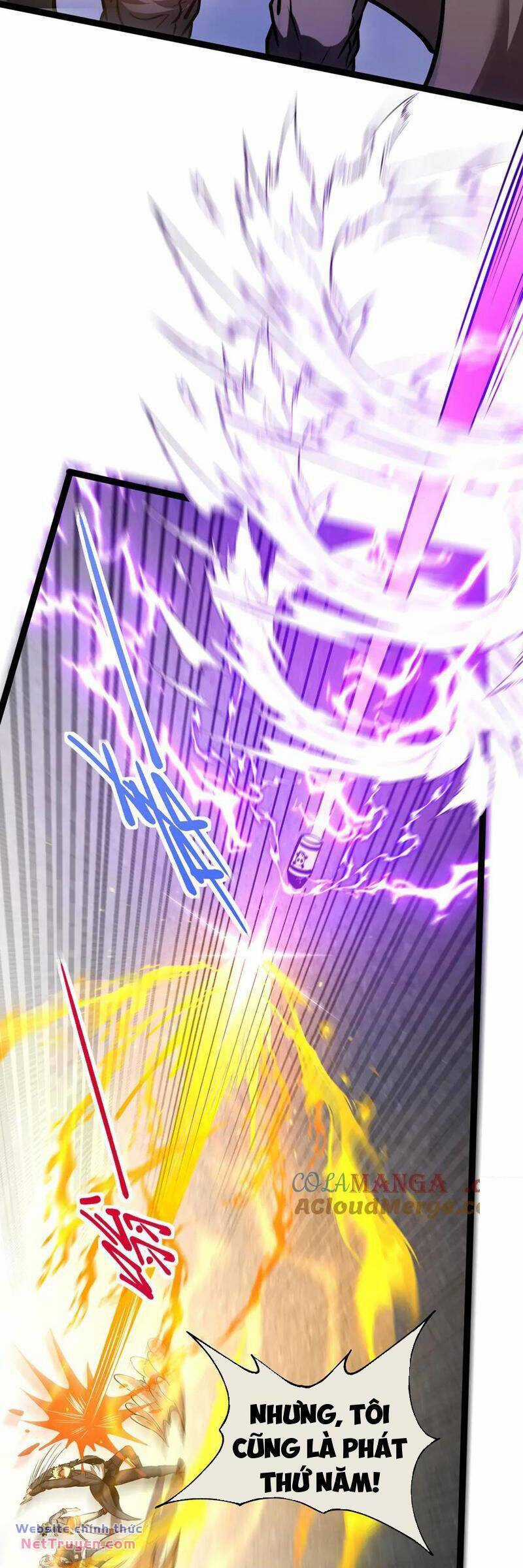 Thâm Uyên Chi Chủng - Chapter 27 - Trang 21