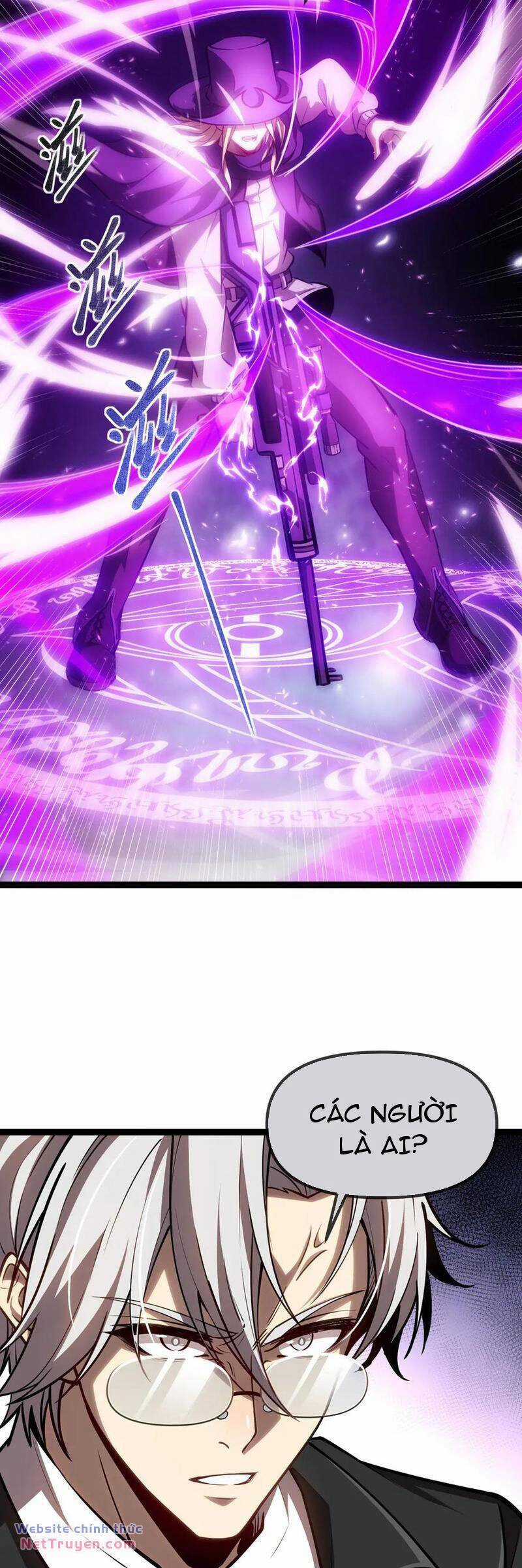 Thâm Uyên Chi Chủng - Chapter 27 - Trang 9