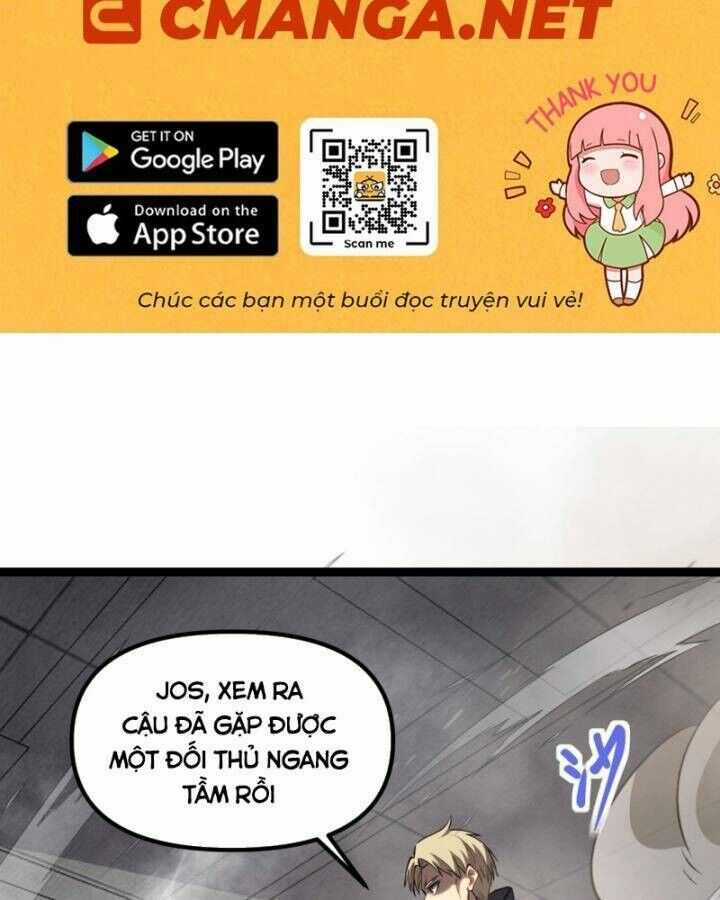 Thâm Uyên Chi Chủng - Chapter 28 - Trang 1