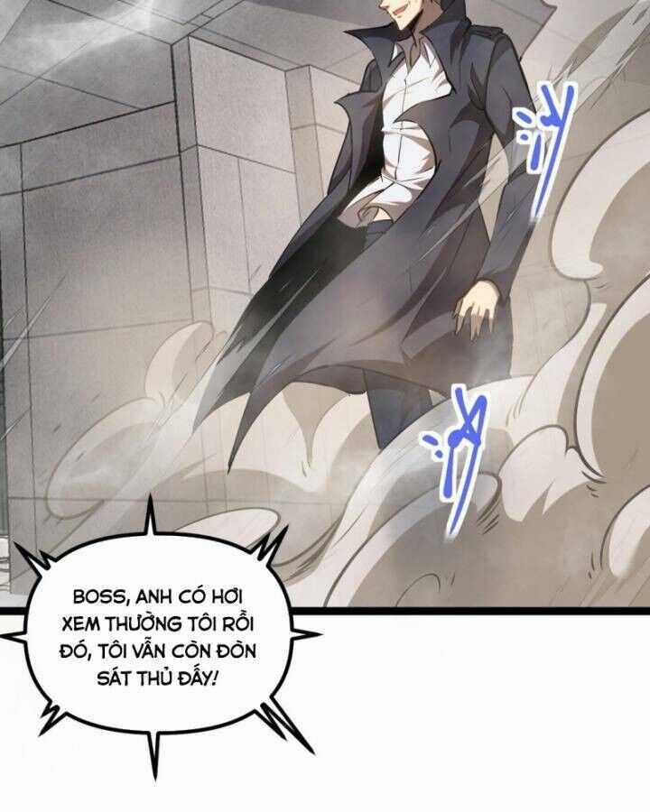 Thâm Uyên Chi Chủng - Chapter 28 - Trang 2