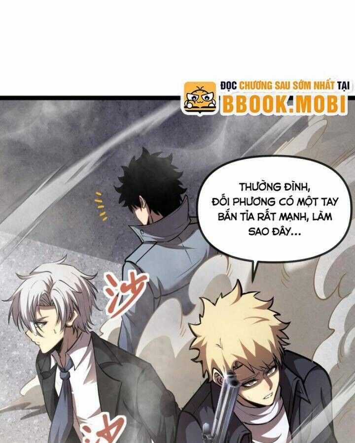 Thâm Uyên Chi Chủng - Chapter 28 - Trang 3