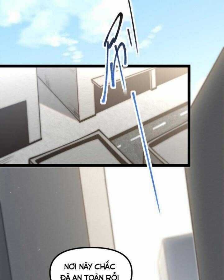 Thâm Uyên Chi Chủng - Chapter 28 - Trang 21