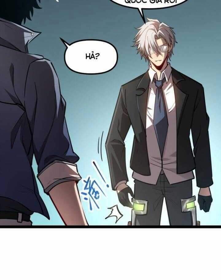 Thâm Uyên Chi Chủng - Chapter 28 - Trang 26