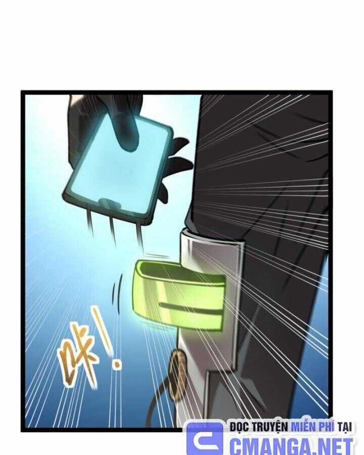 Thâm Uyên Chi Chủng - Chapter 28 - Trang 27