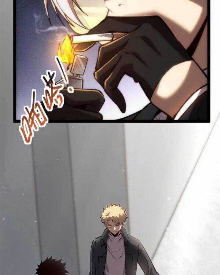 Thâm Uyên Chi Chủng - Chapter 28 - Trang 31