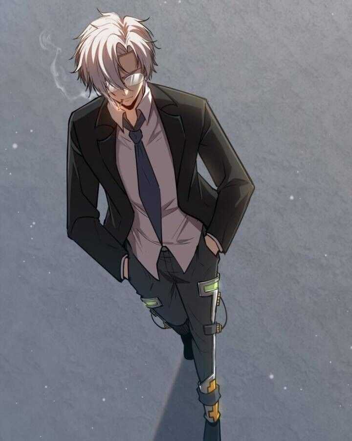 Thâm Uyên Chi Chủng - Chapter 28 - Trang 34