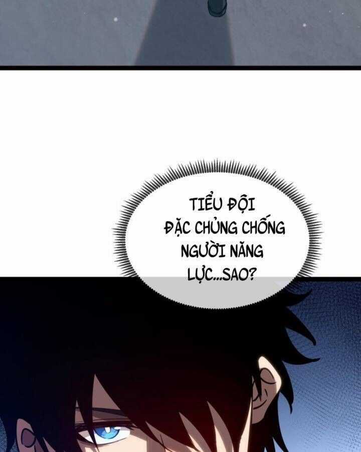 Thâm Uyên Chi Chủng - Chapter 28 - Trang 35