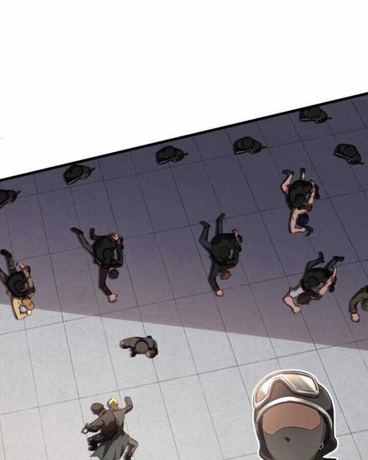 Thâm Uyên Chi Chủng - Chapter 28 - Trang 37