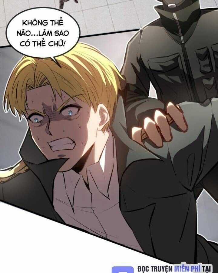 Thâm Uyên Chi Chủng - Chapter 28 - Trang 38