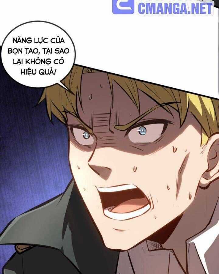 Thâm Uyên Chi Chủng - Chapter 28 - Trang 39