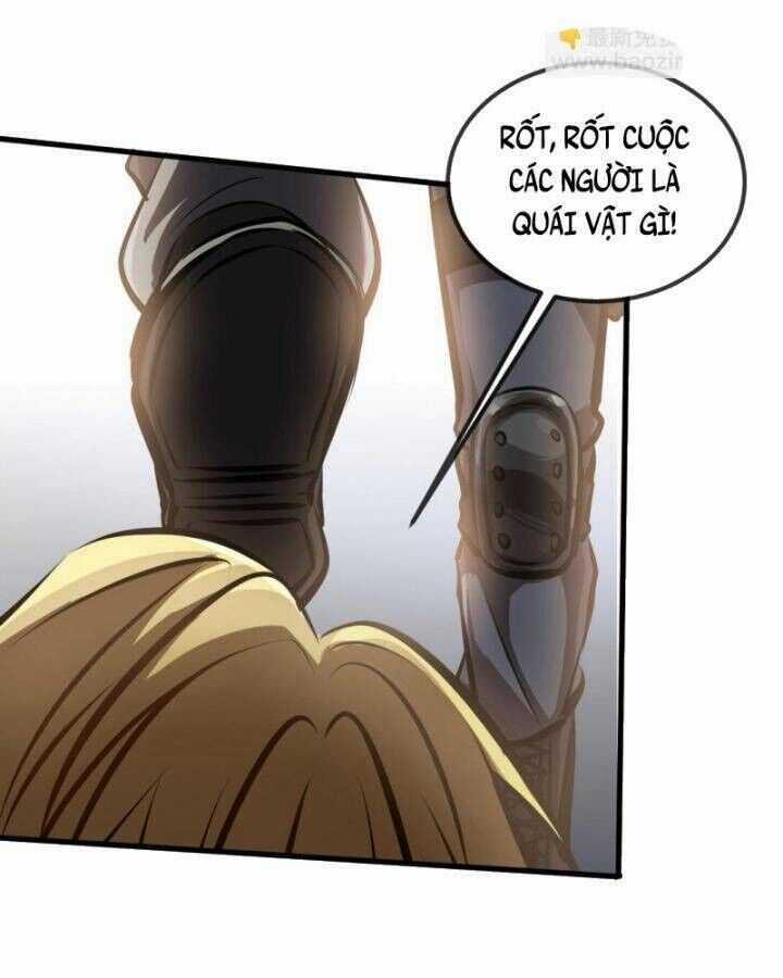 Thâm Uyên Chi Chủng - Chapter 28 - Trang 41