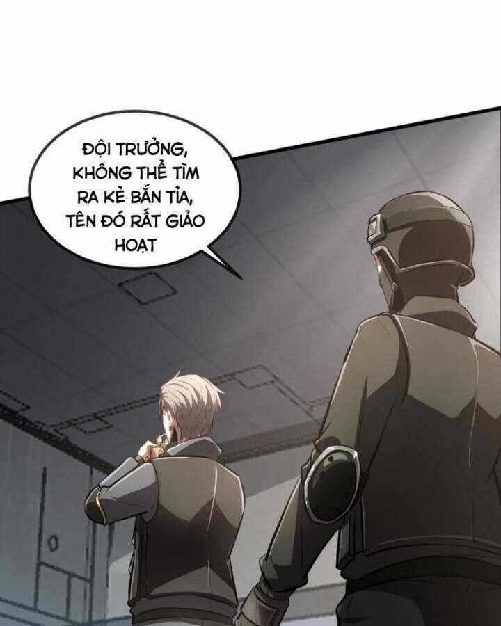 Thâm Uyên Chi Chủng - Chapter 28 - Trang 48