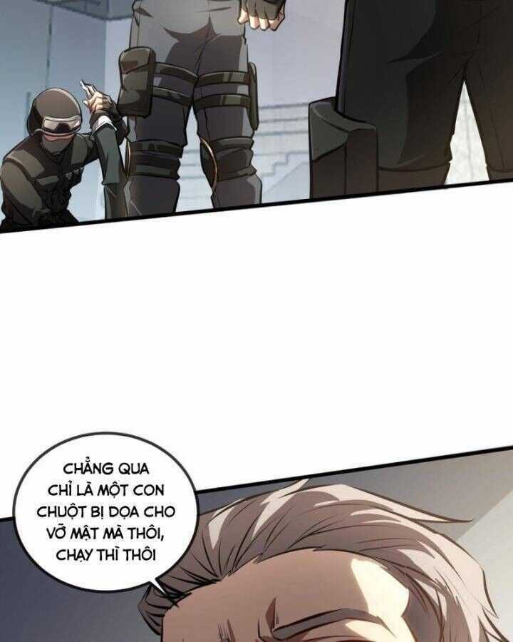 Thâm Uyên Chi Chủng - Chapter 28 - Trang 49