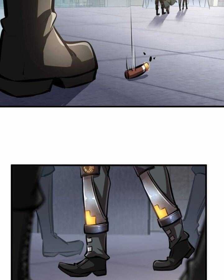 Thâm Uyên Chi Chủng - Chapter 28 - Trang 53