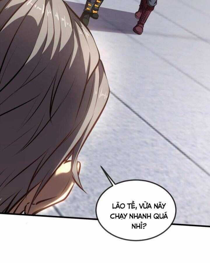 Thâm Uyên Chi Chủng - Chapter 28 - Trang 56