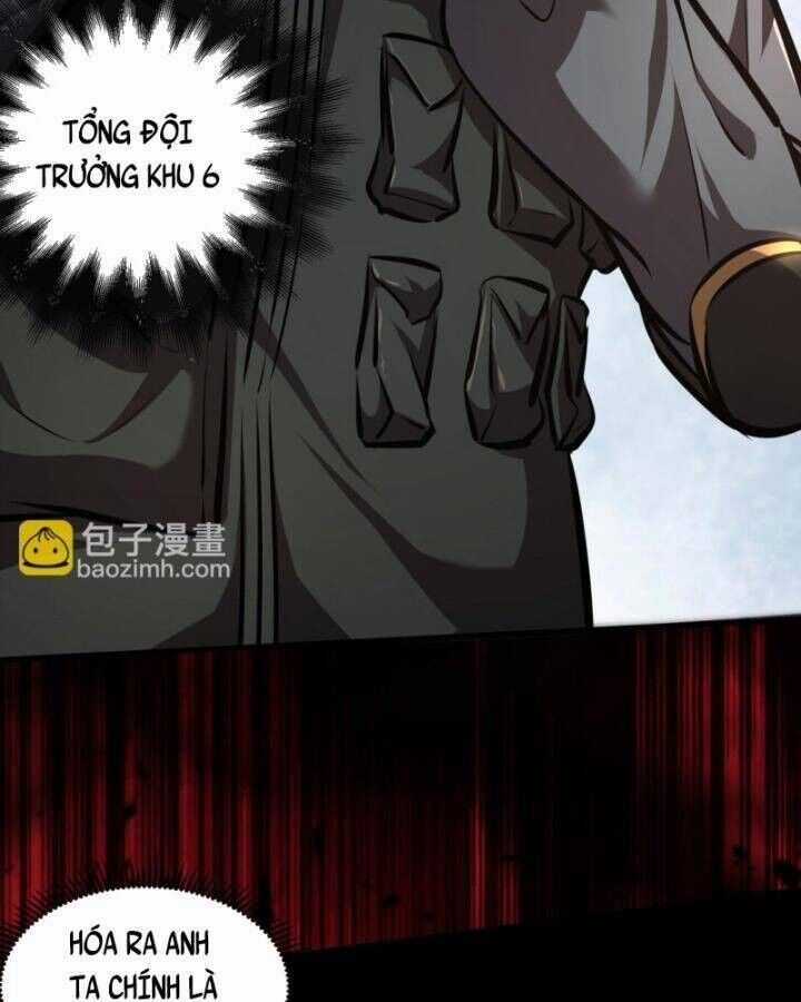 Thâm Uyên Chi Chủng - Chapter 28 - Trang 60