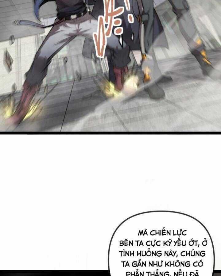 Thâm Uyên Chi Chủng - Chapter 28 - Trang 7