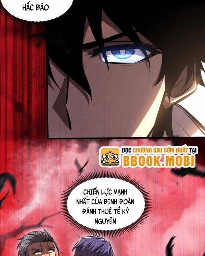 Thâm Uyên Chi Chủng - Chapter 28 - Trang 61