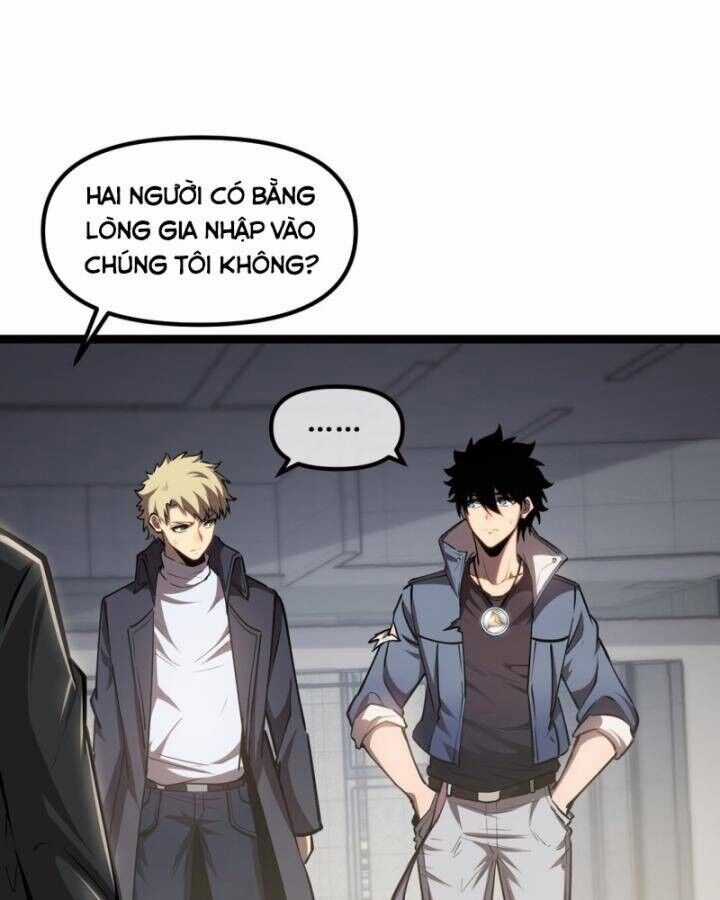 Thâm Uyên Chi Chủng - Chapter 29 - Trang 16