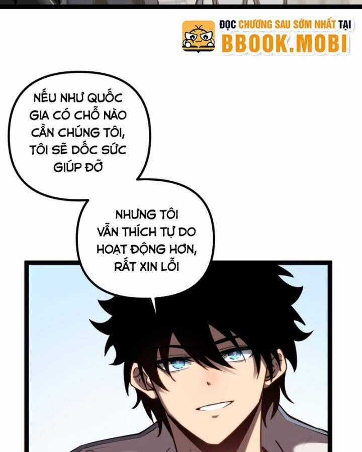 Thâm Uyên Chi Chủng - Chapter 29 - Trang 17