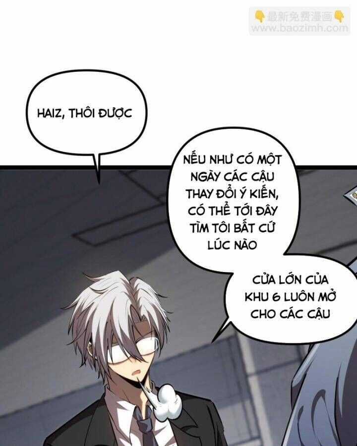 Thâm Uyên Chi Chủng - Chapter 29 - Trang 19