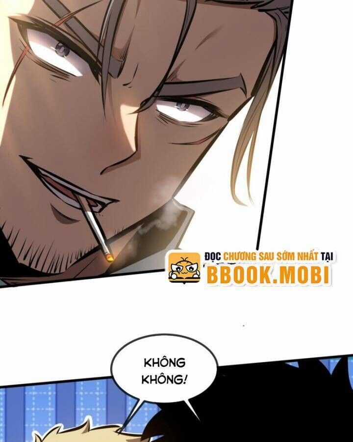 Thâm Uyên Chi Chủng - Chapter 29 - Trang 3