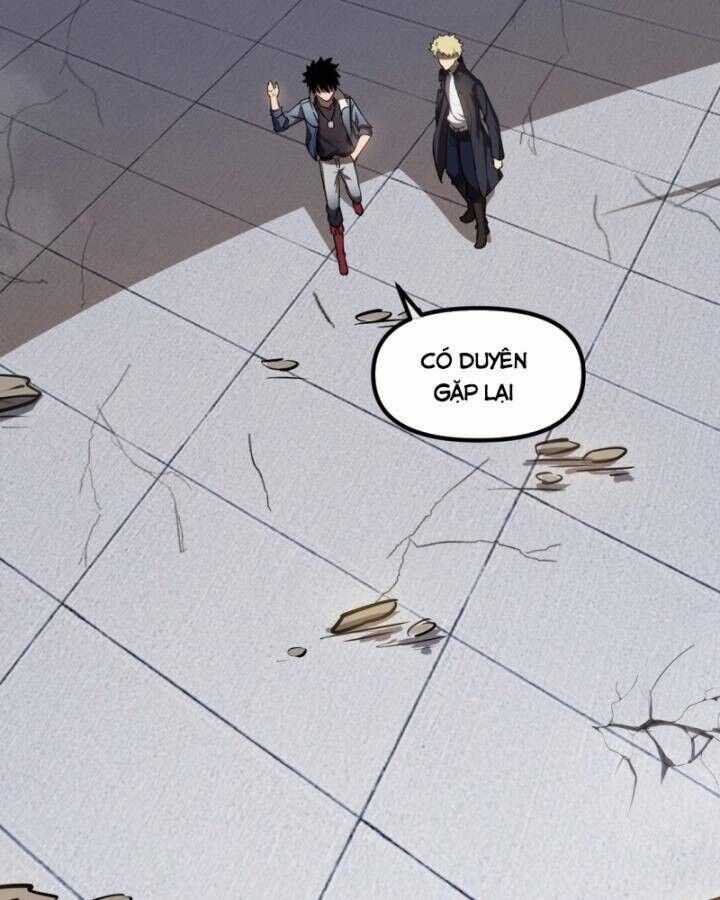 Thâm Uyên Chi Chủng - Chapter 29 - Trang 22